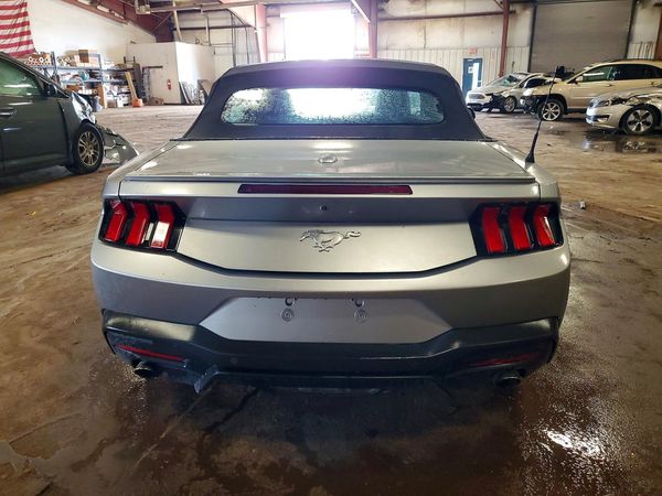 2024 FORD MUSTANG I4