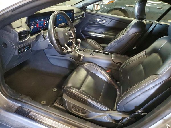 2024 FORD MUSTANG I4