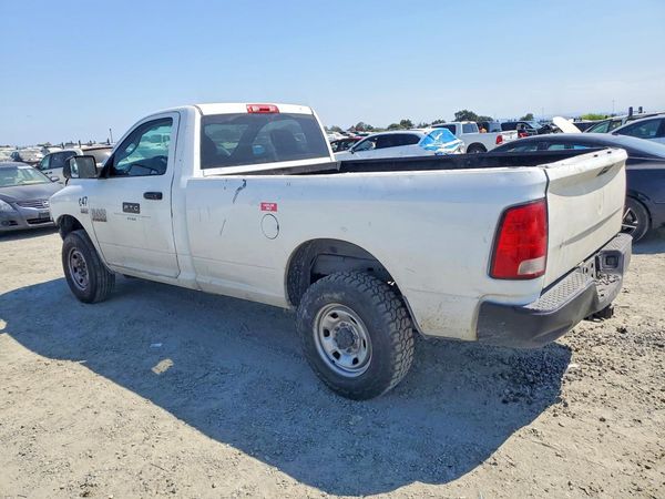 2015 RAM 2500 ST