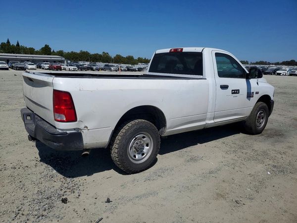 2015 RAM 2500 ST