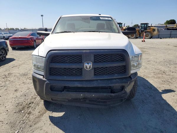 2015 RAM 2500 ST