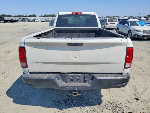2015 RAM 2500 ST