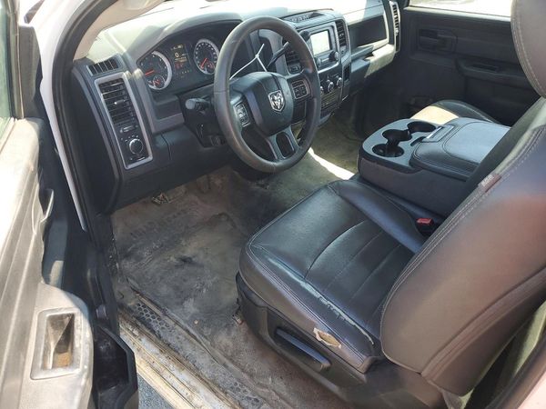 2015 RAM 2500 ST