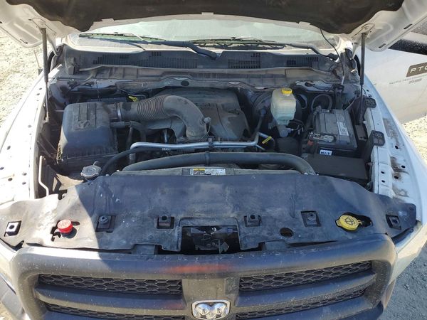 2015 RAM 2500 ST