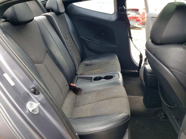 2013 HYUNDAI VELOSTER