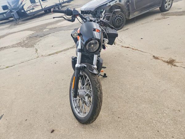 2024 HARLEY-DAVIDSON RH975