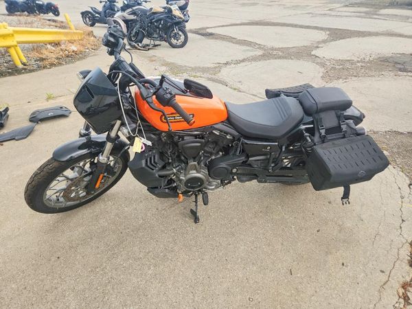 2024 HARLEY-DAVIDSON RH975