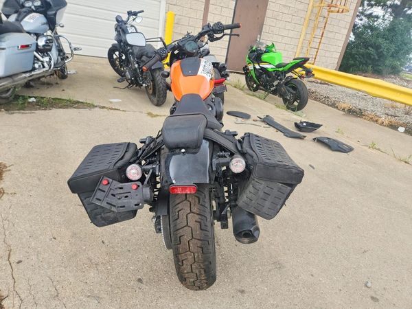 2024 HARLEY-DAVIDSON RH975