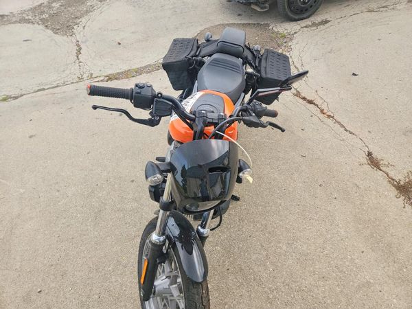 2024 HARLEY-DAVIDSON RH975