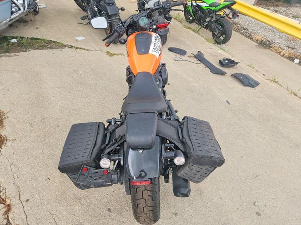 2024 HARLEY-DAVIDSON RH975