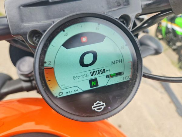 2024 HARLEY-DAVIDSON RH975