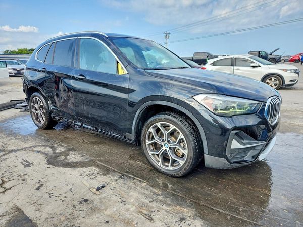 2021 BMW X1 sDrive28i