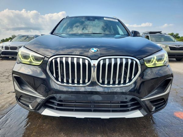 2021 BMW X1 sDrive28i