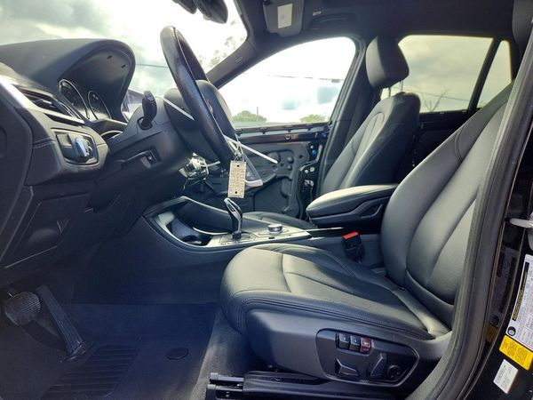 2021 BMW X1 sDrive28i