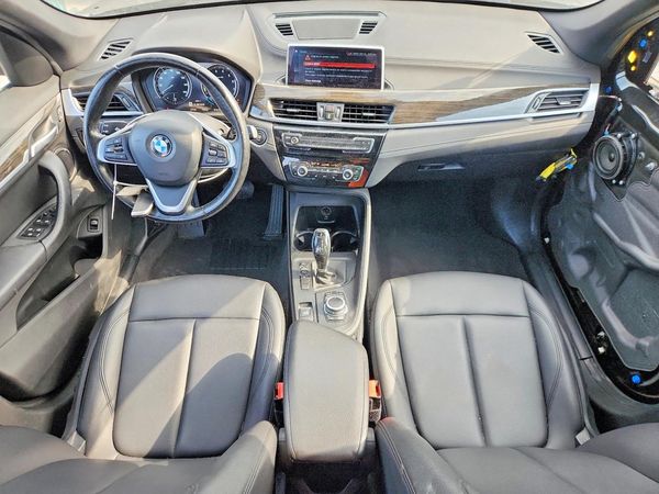 2021 BMW X1 sDrive28i