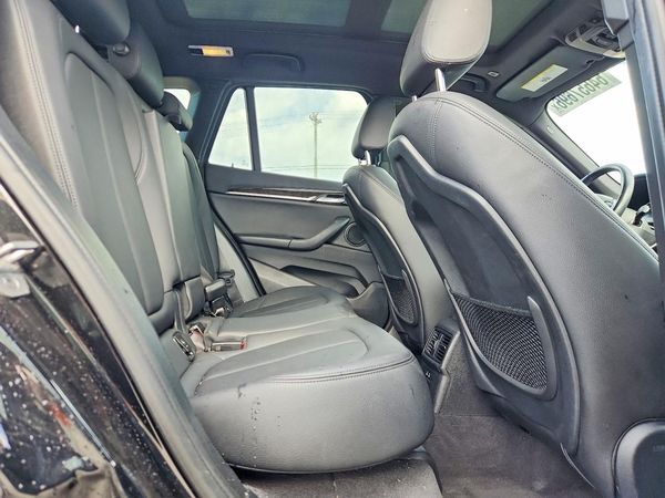 2021 BMW X1 sDrive28i