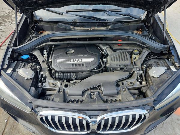 2021 BMW X1 sDrive28i