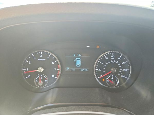 2021 KIA TELLURIDE