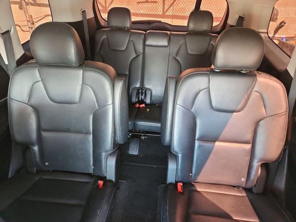 2021 KIA TELLURIDE