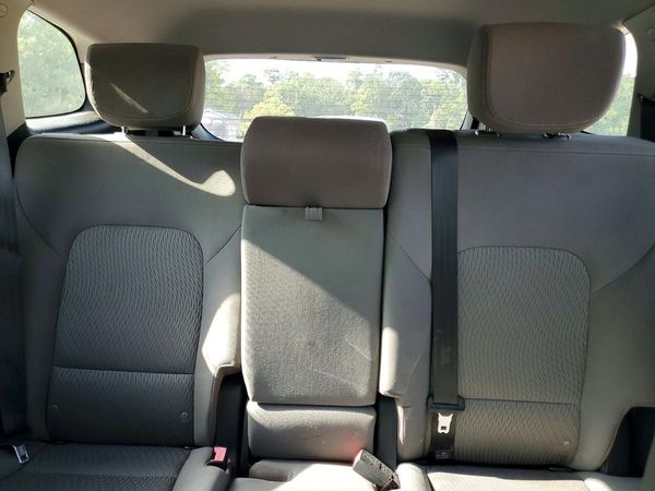 2017 HYUNDAI SANTA FE GI