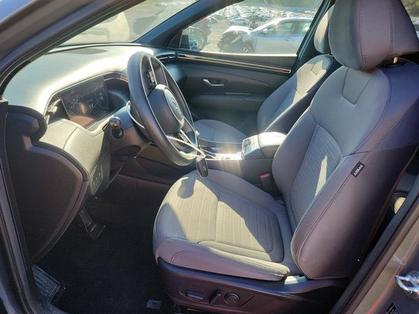 2024 HYUNDAI SANTA CRUZ