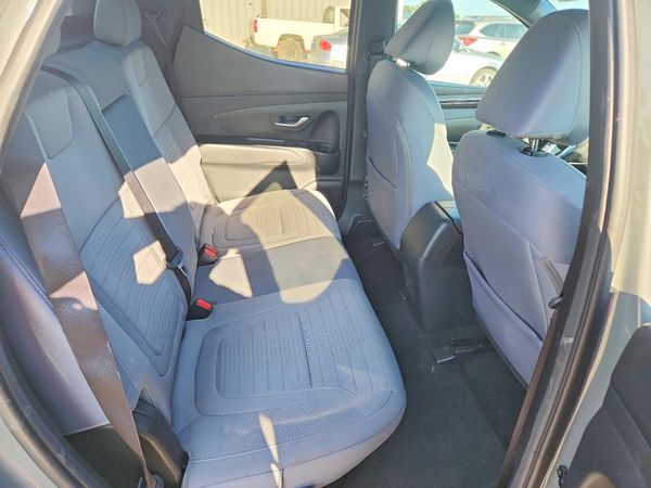 2024 HYUNDAI SANTA CRUZ