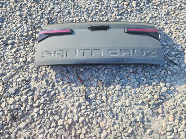 2024 HYUNDAI SANTA CRUZ