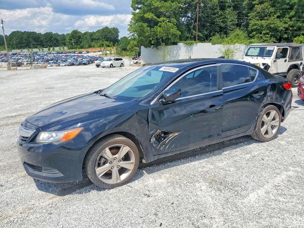 2015 ACURA ILX