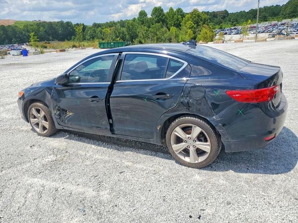 2015 ACURA ILX 20