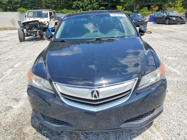 2015 ACURA ILX 20