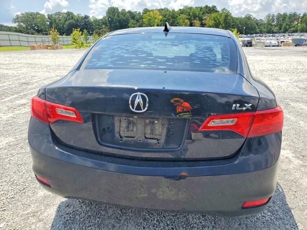 2015 ACURA ILX 20
