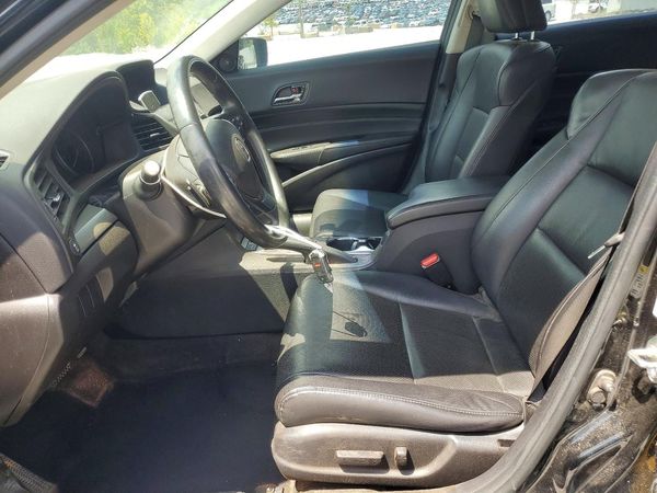 2015 ACURA ILX 20