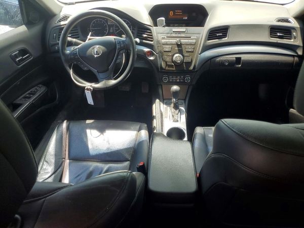 2015 ACURA ILX 20