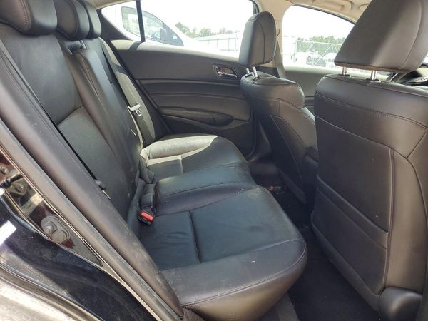 2015 ACURA ILX 20