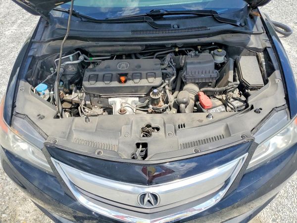 2015 ACURA ILX 20