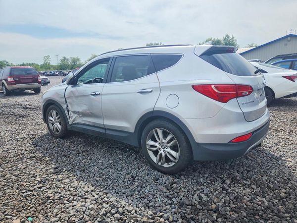 2013 HYUNDAI SANTA FE