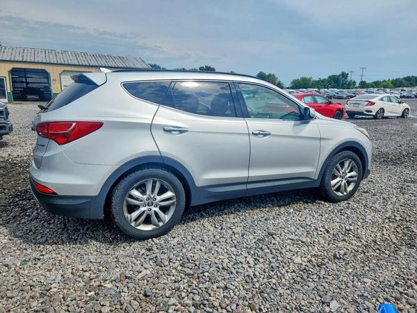 2013 HYUNDAI SANTA FE