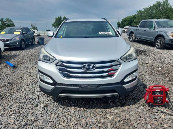 2013 HYUNDAI SANTA FE
