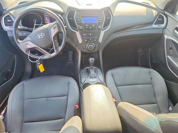 2013 HYUNDAI SANTA FE