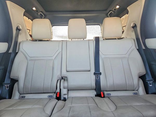 2019 LAND ROVER DISCOVERY