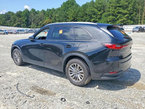 2024 MAZDA CX-90