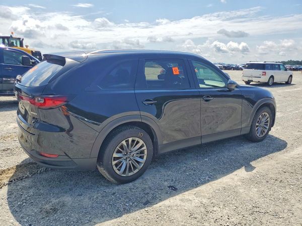 2024 MAZDA CX-90