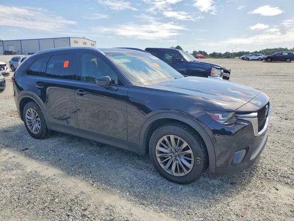 2024 MAZDA CX-90
