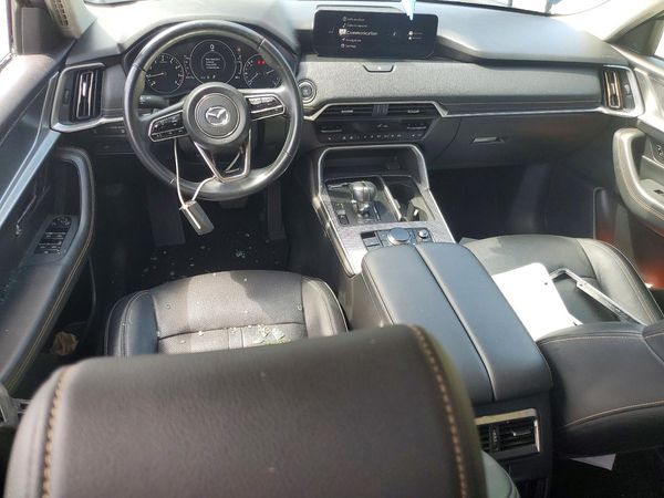 2024 MAZDA CX-90