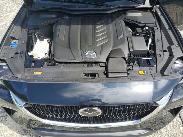 2024 MAZDA CX-90
