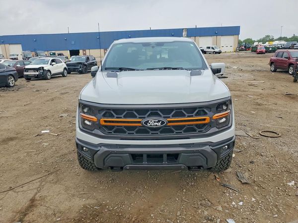 2026 FORD F150 Tremor — DIRF