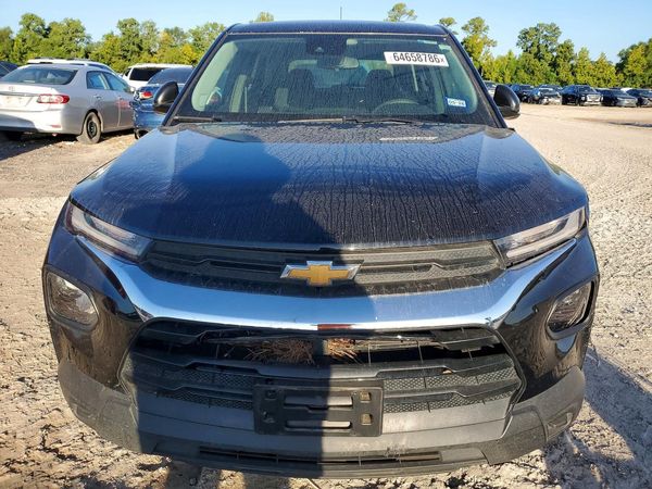 2023 CHEVROLET TRAILBLAZER