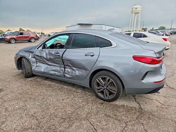 2024 BMW 228XI xDrive GC