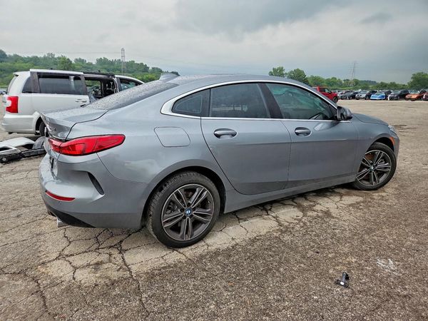 2024 BMW 228XI xDrive GC