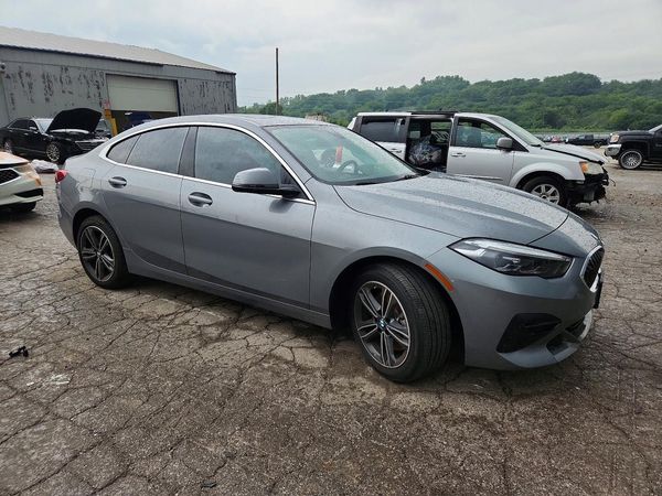 2024 BMW 228XI xDrive GC